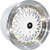 MST MT13 15x8 White Gold Wheel MST MT13 4x100 4x4.5 20 13-5816-20-WTGL