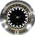 MST MT13 15x8 Black Machined Gold Wheel MST MT13 4x100 4x4.25 20 13-5881-20-BKGL