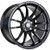 MST MT33 18x9.5 Black Wheel MST MT33 5x4.5 38 33-89565-38-MBK