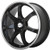 Maxxim Knight 17x7 Black Maxxim Knight Rim 5x100 & 5x114.3 +40 Offset KN77T04405 KN77T04405