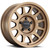 Method MR703 17x8.5 Matte Bronze Wheel Method MR703 5x5 0 MR70378550900