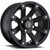 Raceline Scorpion 12x7 Black Wheel Raceline Scorpion (A79) 4x110 25 A7927011-52