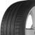 Sumitomo HTR Z5 285/35ZR18 Sumitomo HTR Z5 Performance 285/35/18 Tire SUM-HTR25