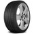 Sumitomo HTR Z5 285/30ZR19 Sumitomo HTR Z5 Performance 285/30/19 Tire SUM-HTR73