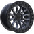 TIS 556AB 17x9 Anthracite Wheel TIS 556AB 6x135 -12 556AB-7906312