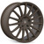 Touren TR92 20x10.5 Matte Gold Wheel Touren TR92 3292 5x120 35 3292-2112MGD35