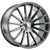 Touren TR92 20x10.5 Gloss Graphite Wheel Touren TR92 3292 5x120 35 3292-2112GT35