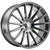 Touren TR92 22x10.5 Gloss Graphite Wheel Touren TR92 3292 5x120 32 3292-22112GT32