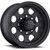 Ultra Type 164 16x8 Black Ultra Type 164 Rim 8x6.5 (8x165.1) -6 Offset 164-6881B 164-6881B