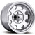 Ultra Type 164 17x9 Polished Ultra Type 164 Wheel 6x135 -12 Offset 164-7963P 164-7963P