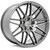 Velgen VF9 20x9.5 Gunmetal Wheel Velgen VF9 5x4.5 32 VFMesh9209.5GGM1143273.1