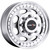 Vision Hauler Dually 19.5x6.75 Machined Wheel Vision Hauler Dually 8x6.5 102 181Z9681MF116