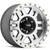 Vision Manx 15x8 Machined Wheel Vision Manx 398 5x4.5 -19 398-5865ACMF-19