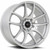 Vors TR4 18x8.5 Silver Wheel Vors TR4 5x100 35 TR04188550035SF