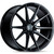 Vossen HF3 20x10.5 Black Tint Wheel Vossen HF3 5x4.5 45 HF3-0N07