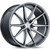 Vossen HF3 21x9 Gloss Gray Wheel Vossen HF3 5x120 30 HF3-1B31