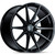 Vossen HF3 19x8.5 Black Tint Wheel Vossen HF3 5x4.5 32 HF3-9N60
