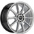 NS NS1805 18x8 Hypersilver Wheel NS NS1805 5x100 5x4.5 38 NS1805188026+38HS