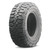 Milestar Patagonia M/T LT295/60R20 Milestar Patagonia M/T Mud Terrain 295/60/20 Tire 22935001