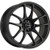 Drag DR31 17x7 Black Wheel Drag DR31 4x100 4x4.5 40 DR31177044073BF1