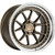 Aodhan DS08 18x8.5 Bronze Machined Wheel Aodhan DS08 5x120 35 DS81885512035BZ