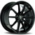 Curva CFF46 22x10.5 Gloss Black Wheel Curva CFF46 5x4.5  40 CFF46-221051144073BLK