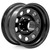 Rough Country Steel Wheel 15x10 Gloss Black Wheel Rough Country Steel Wheel RC51 5x4.5  -39 RC51-5165