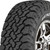 General Grabber ATX 265/65R17 General Grabber ATX All Terrain 265/65/17 Tire 04509760000