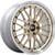 BBS LM 19x9.5 Gold Machined Wheel BBS LM 5x4.5  32 LM464GPK