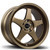 AVID1 AV42 18x9.5 Bronze Wheel AVID1 AV42 5x4.5  35 AV4218955H35BZ