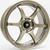 MST MT40 16x7 Matte Bronze Wheel MST MT40 5x4.5  38 40-6765-38-MBZ