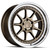 Aodhan DS-X 19x11 Bronze Machined Wheel Aodhan DS-X 5x4.5  22 DSX1911511422BZ