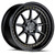 Aodhan DS-X 18x10.5 Black Wheel Aodhan DS-X 5x4.5  15 DSX18105511415GB