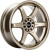NS NS1507 15x6.5 Bronze Wheel NS NS1507 4x100 4x4.5 38 NS1507156513+38BRN