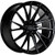 Vossen HF4T 20x10.5 Black Tint Wheel Vossen HF4T 5x112 42 HF4T-0M23-R