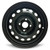 Road Ready RRW-70818B 14x5.5 Black Wheel Road Ready RRW-70818B 4x100  46 560-70818B