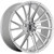 Vossen HF4T 20x9 Silver Wheel Vossen HF4T 5x112 32 HF4T-0M07-R