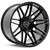 Velgen VF9 20x11 Gloss Black Wheel Velgen VF9 5x115 -6 VFMesh2011GB115-671.5