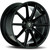 Curva CFF46 20x10 Gloss Black Wheel Curva CFF46 5x4.5 �35 CFF46-20101143573B