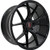 Curva C42 20x8.5 Black Wheel Curva C42 5x4.5 35 C42-20851143573BLK