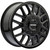 Mayhem Cogent Dually 20x8.25 Gloss Black Wheel Mayhem Cogent Dually 8107D 8x210  115 8107D-2879BF115