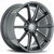 Curva CFF46 20x10.5 Gunmetal Wheel Curva CFF46 5x4.5  40 CFF46-20105BLNK3573GM