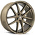 Touren TR94 18x8 Bronze Wheel Touren TR94 3294 5x4.25  35 3294-8831MZ35