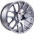 3SDM 0.01 18x9.5 Silver Wheel 3SDM 1 5x112 40 5060530680443