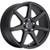 Raceline Evo 18x7.5 Black Wheel Raceline Evo (131B) 5x4.25 5x4.5 42 131B-87592+42