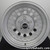 American Racing Outlaw II 14x7 Machined American Racing Outlaw II Rim 4x4.5 (4x114.3) +0 Offset AR624748 AR624748