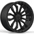 TIS 556SB 20x9 Satin Black Wheel TIS 556SB 6x5.5  18 556SB-2098318