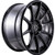 G-Line G0051 18x8.5 Satin Black Wheel G-Line G0051 5x4.5 5x4.5 35 005118851011011435SB