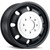 Vision Rival 20x8.25 Black Wheel Vision Rival 401 8x6.5 401H2881SBIRL121