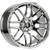 Drag DR37 18x8 Chrome Wheel Drag DR37 5x120 40 DR37188234072C